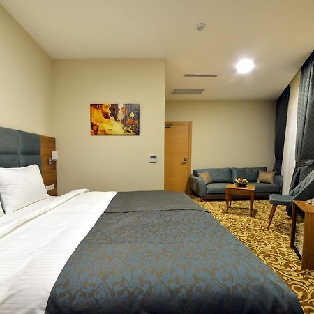 Sertaç Hotel Sakarya  Exterior foto