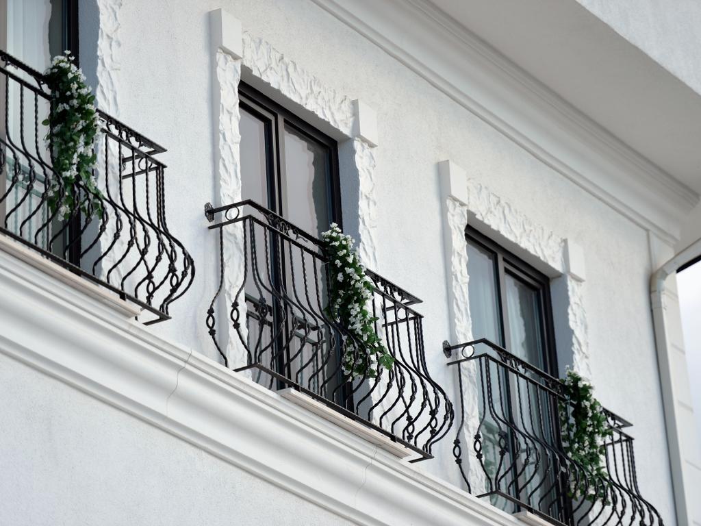 Sertaç Hotel Sakarya  Exterior foto
