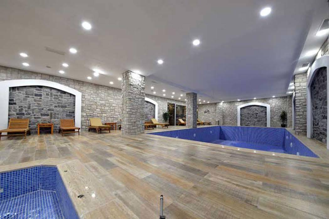 Sertaç Hotel Sakarya  Exterior foto