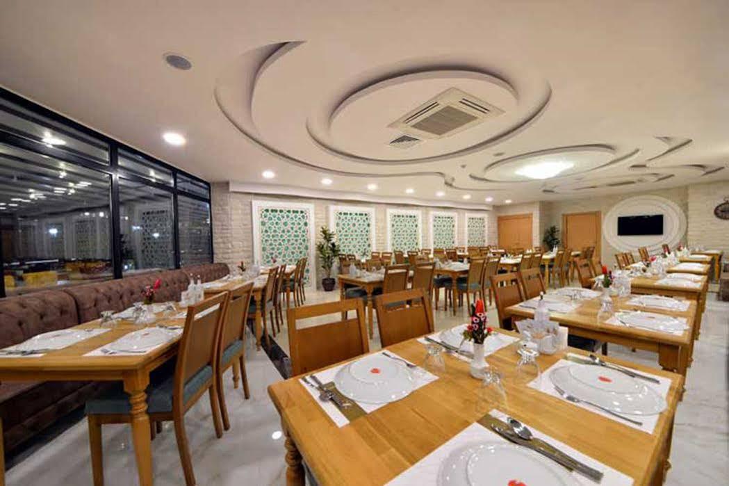 Sertaç Hotel Sakarya  Exterior foto